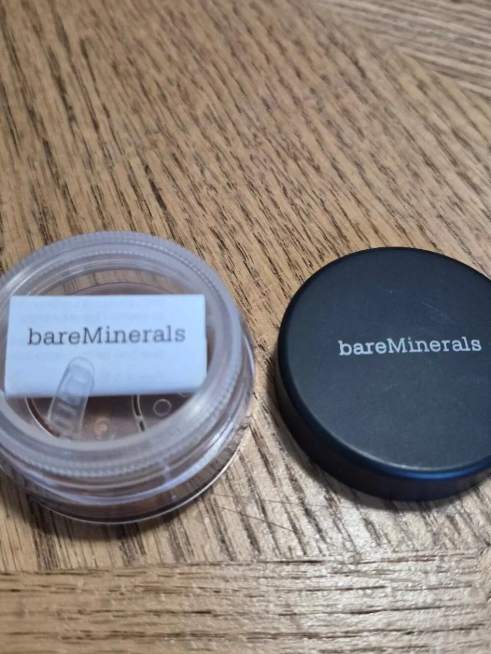 bareMinerals Multi-Tasking Concealer DARK BISQUE 2G 0.07 oz. NEW